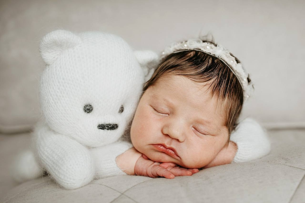 Фотограф беременности, новорождённых и подросших малышей в г. Омск — Ксения Столярова