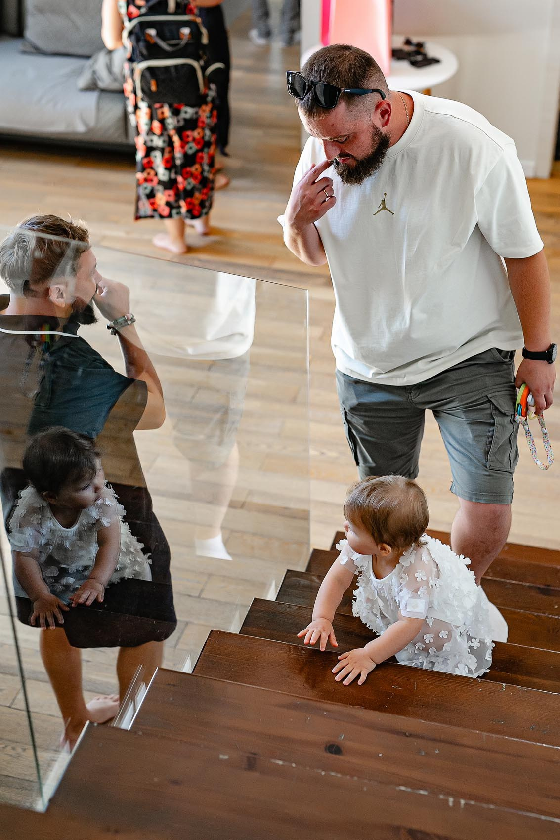 Детский день рождения г Владивосток. Владивосток семейный фотограф Александр Степанов