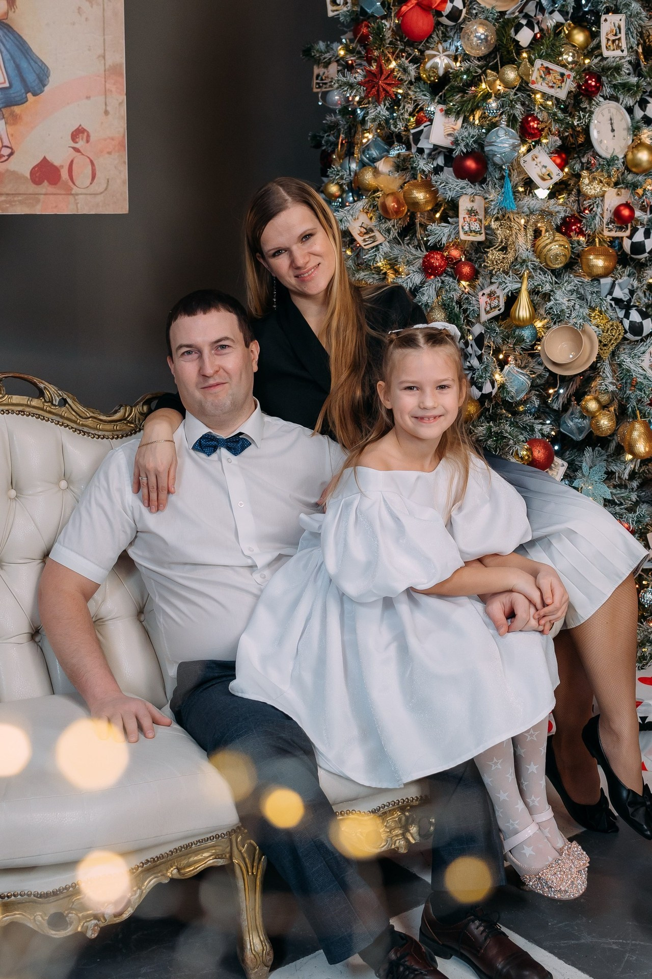 Отзывы. Фотограф в Нижнем Новгороде