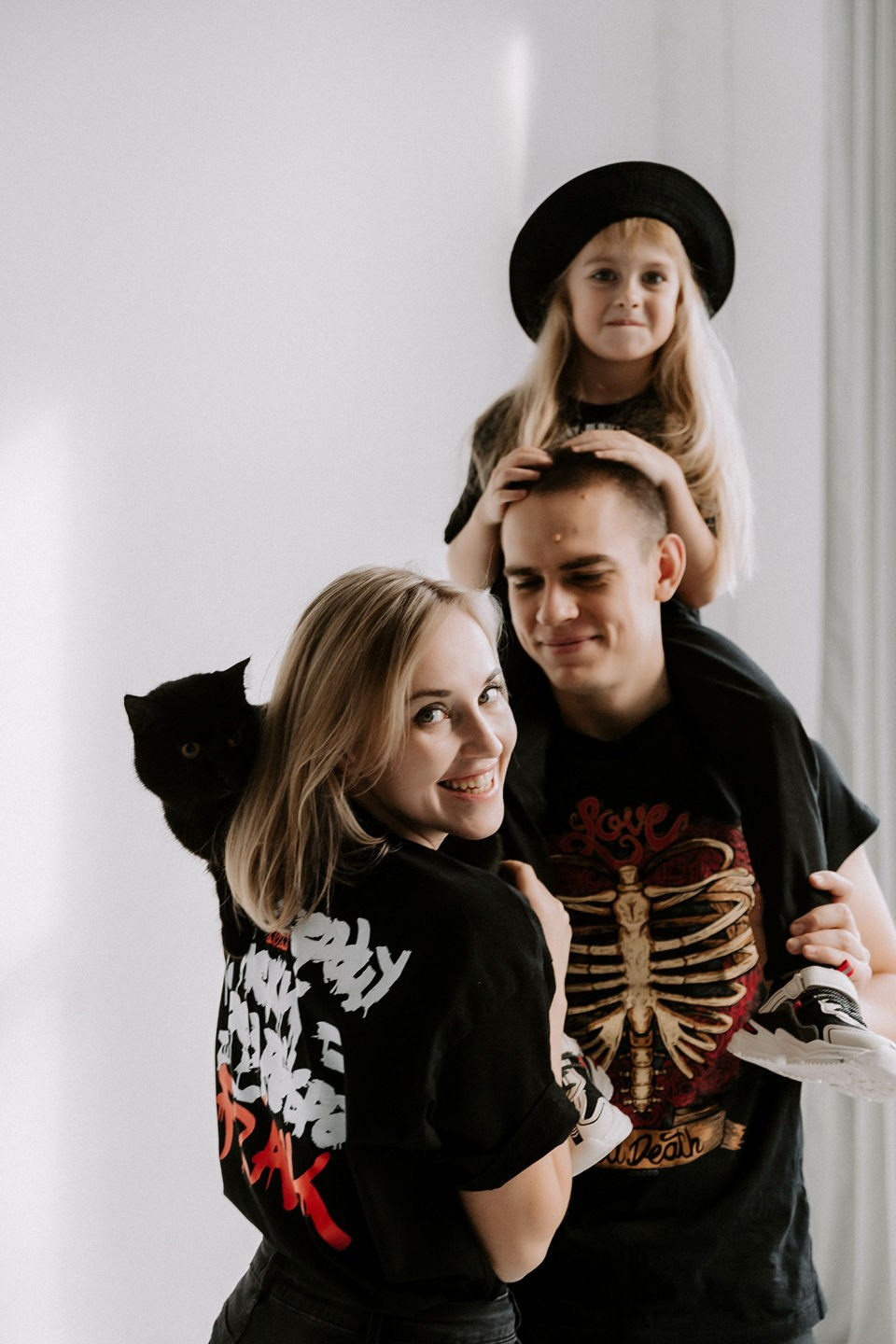 Семья — это не главное. Это всё. Свадебное фото свадебное видео фотограф видеограф Липецк Воронеж