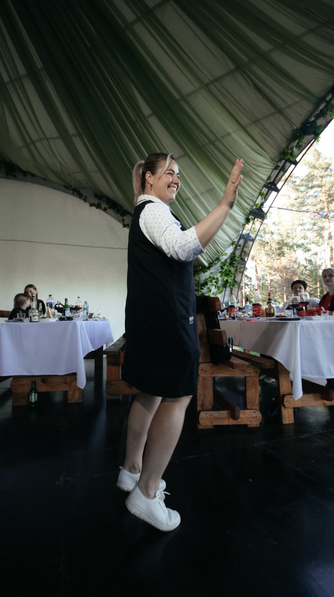 Фабрика Дверей. Свадебный и репортажный фотограф Дмитрий Кононенко