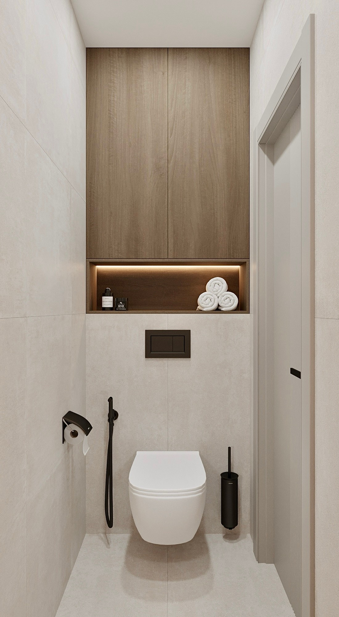 ЖК «Изумрудный бор». Дизайн интерьера в Екатеринбурге