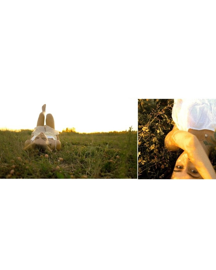 SELF PORTRAITS. Фотограф Нижний Новгород