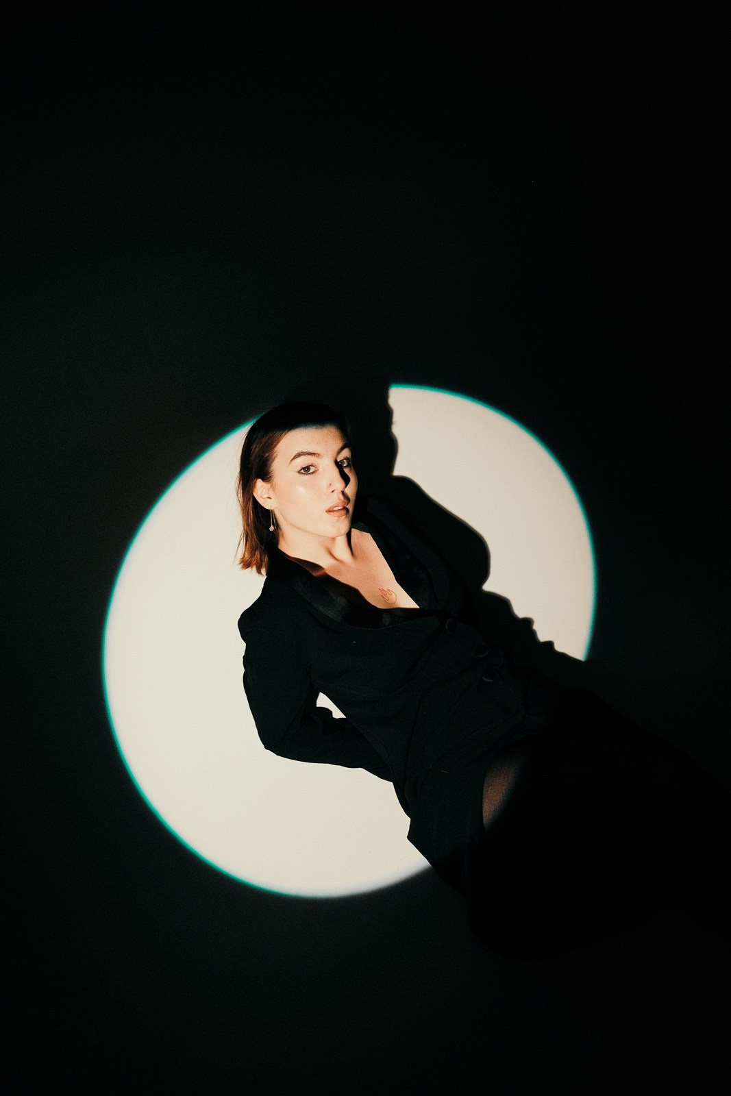 Noir. Фуд фотограф в Великом Новгороде