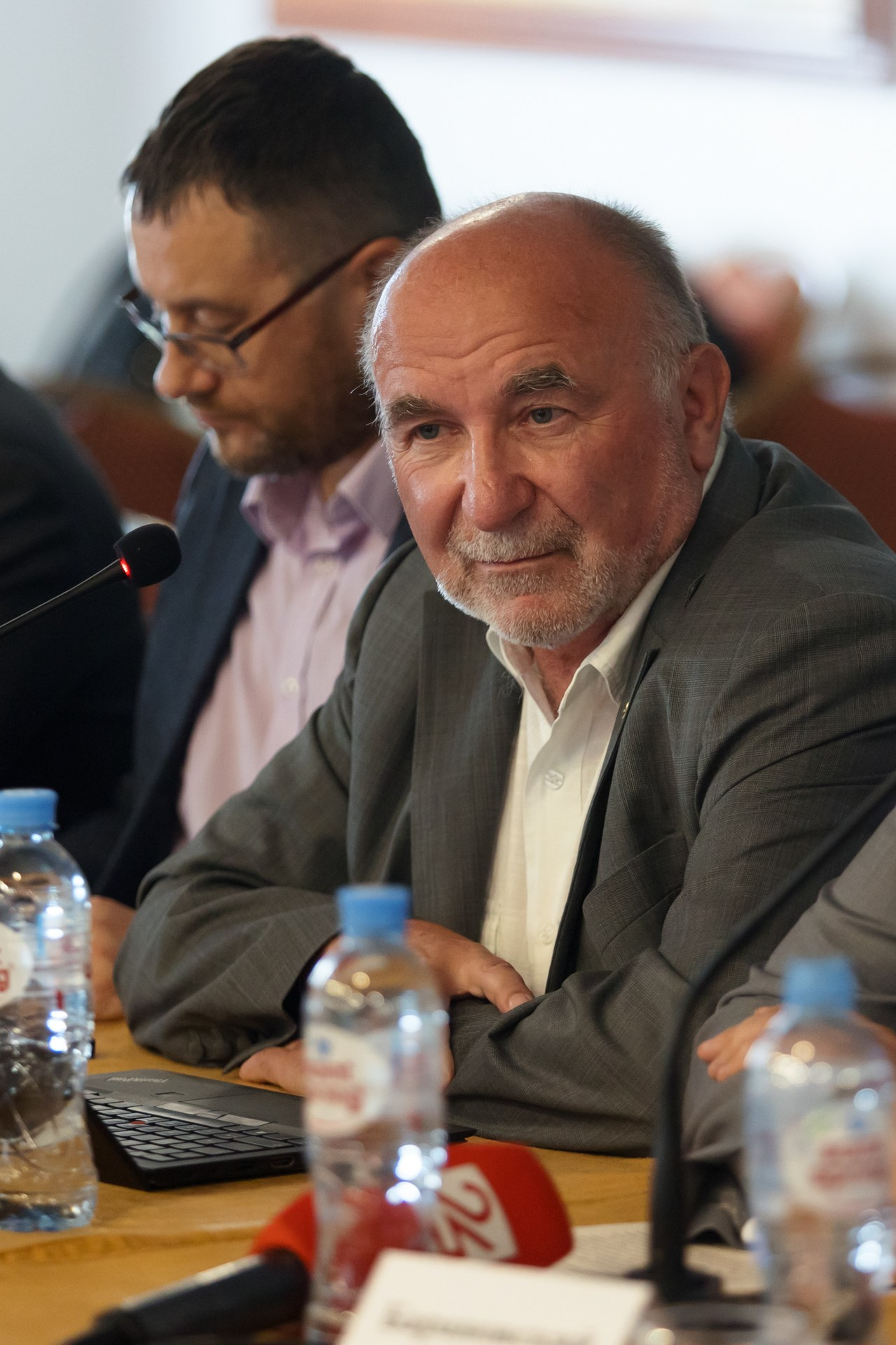 Деловое. Фотограф событий, Максим Романенко