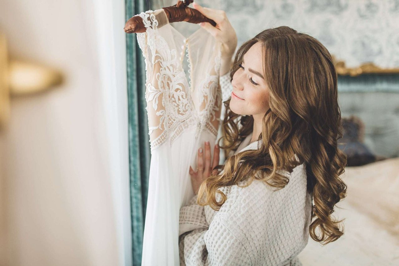 Петр и Дарья. Портфолио