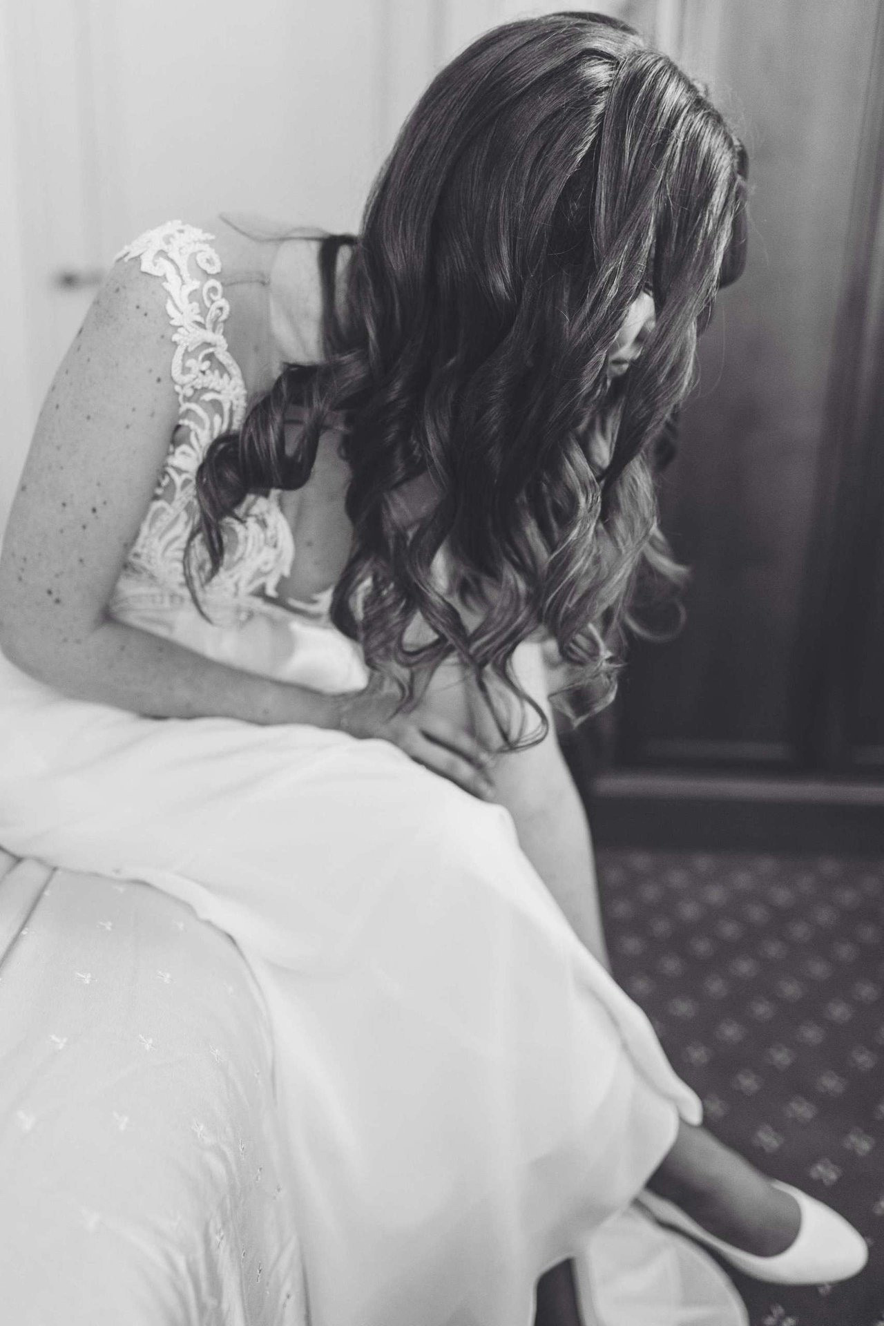 Петр и Дарья. Портфолио