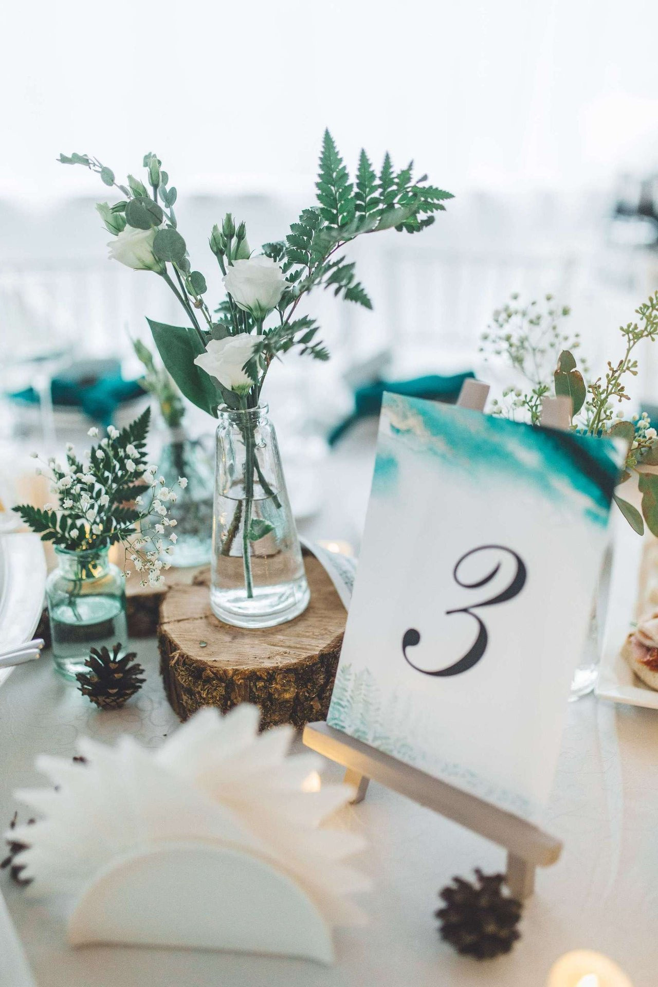 Петр и Дарья. Портфолио