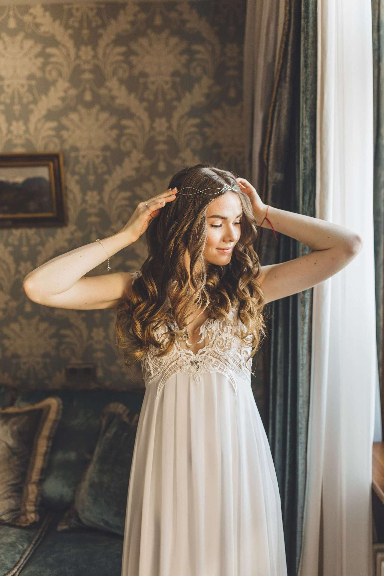 Петр и Дарья. Портфолио