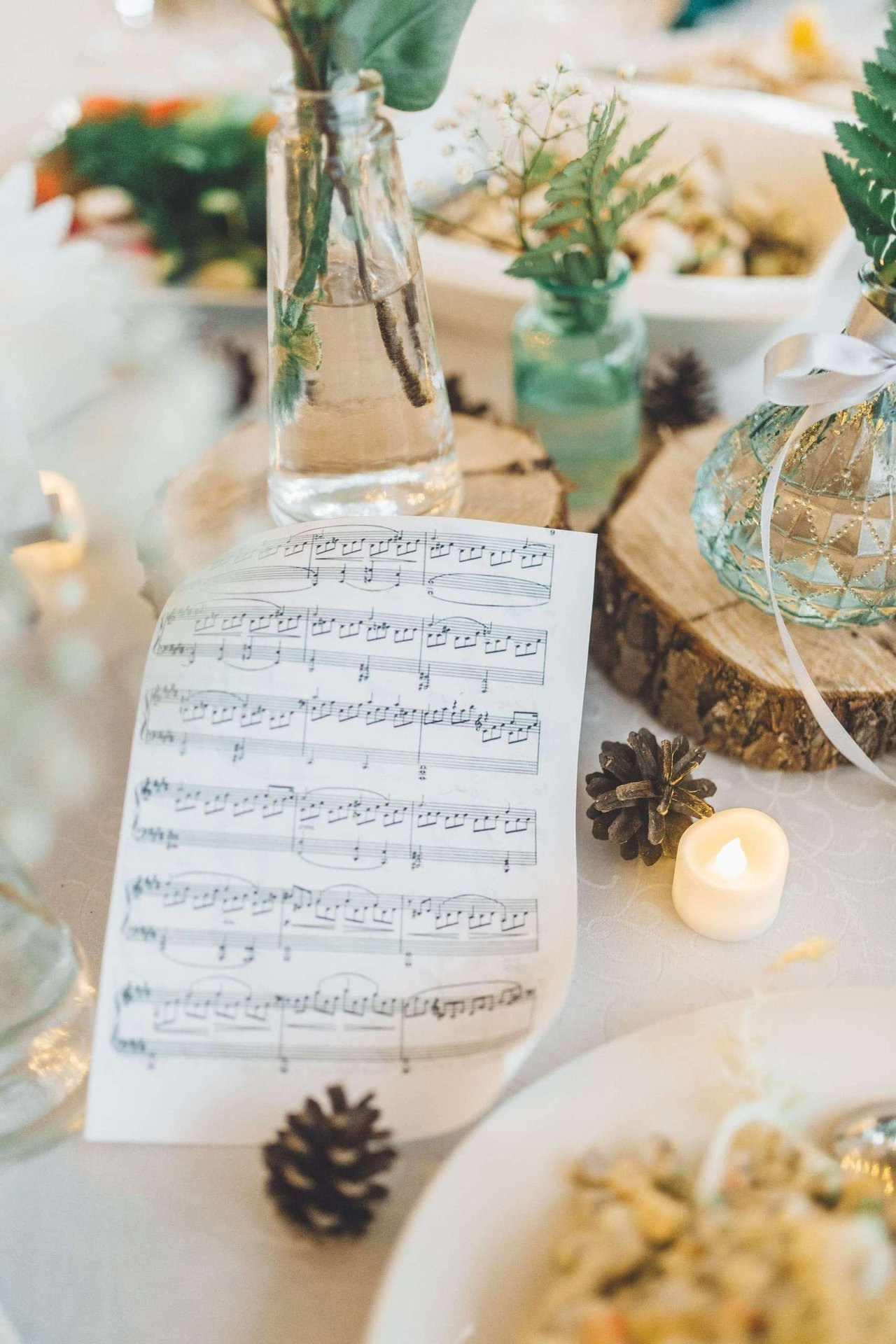 Петр и Дарья. Портфолио