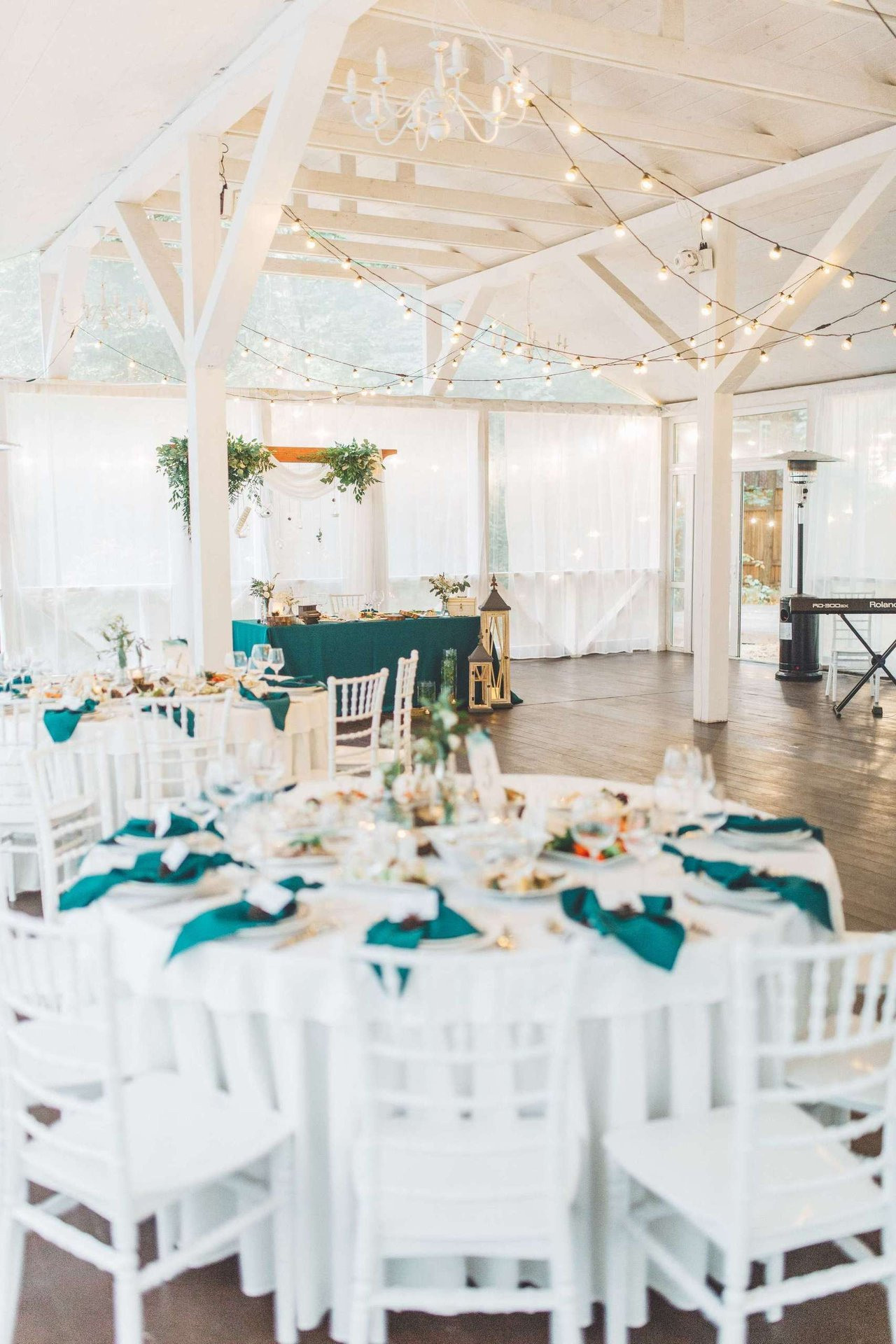 Петр и Дарья. Портфолио