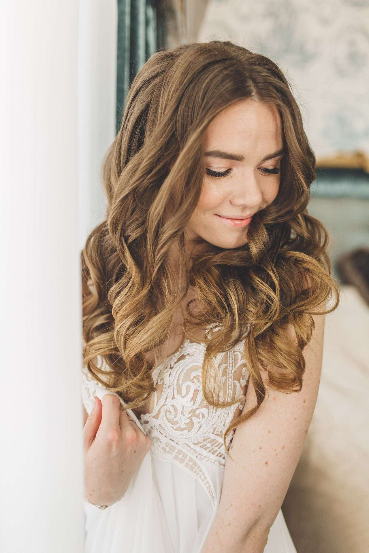 Петр и Дарья. Портфолио