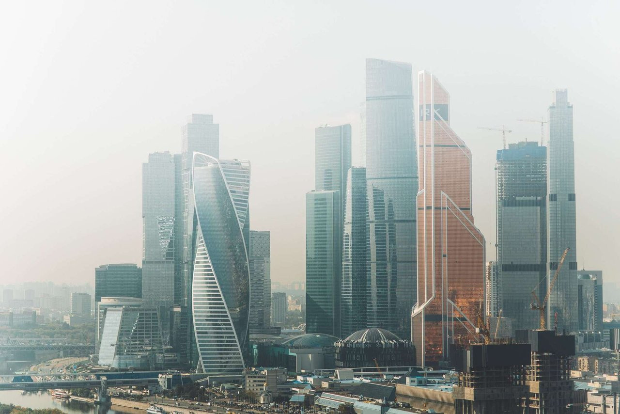 Петр и Дарья. Портфолио