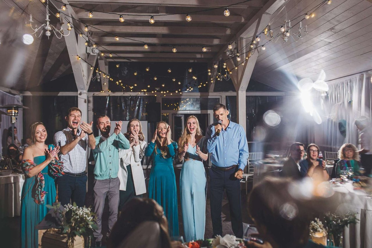 Петр и Дарья. Портфолио