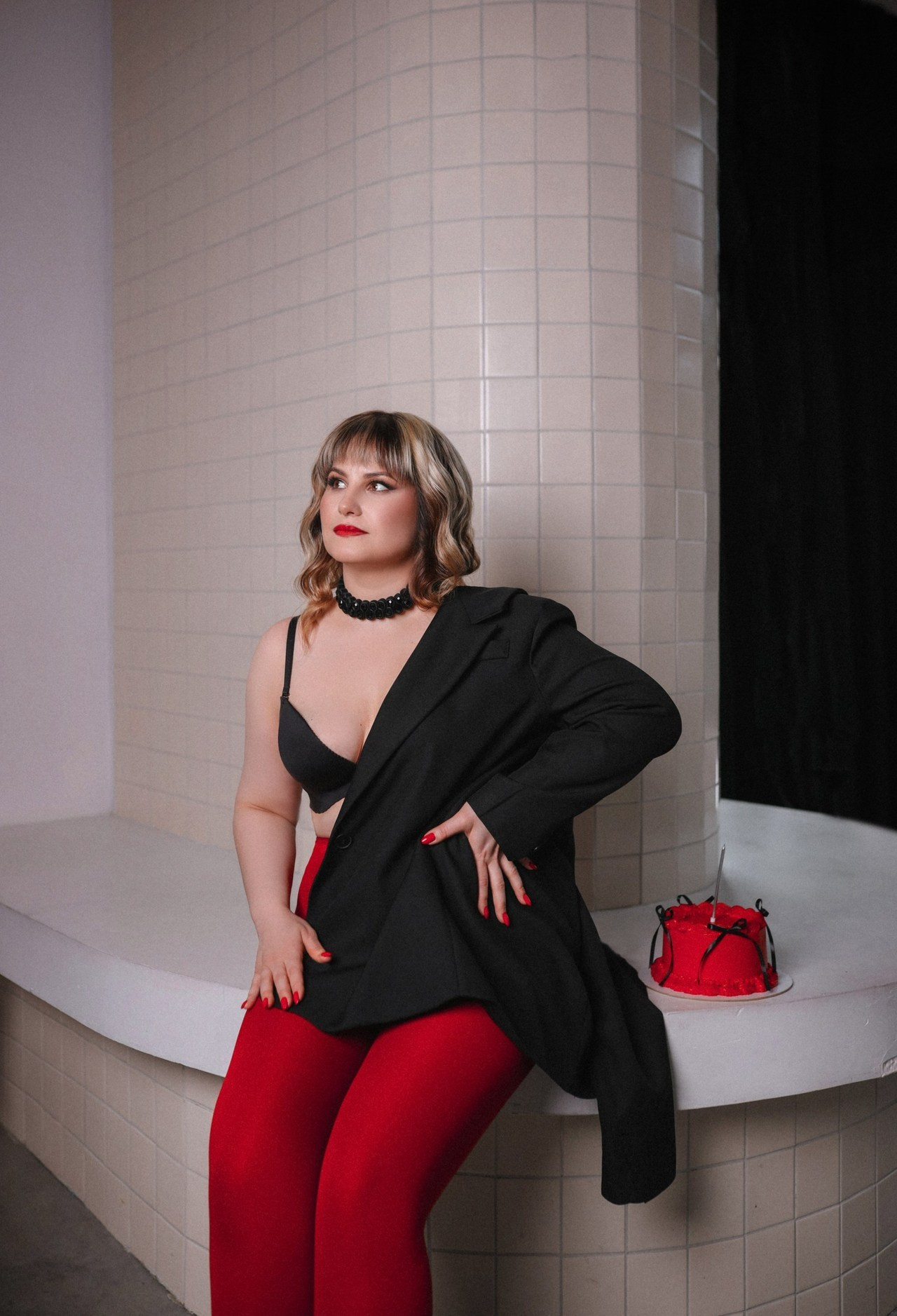 ОТЗЫВЫ О ФОТО. Мария Князева — эксперт по личному бренду — фотограф Воронеж