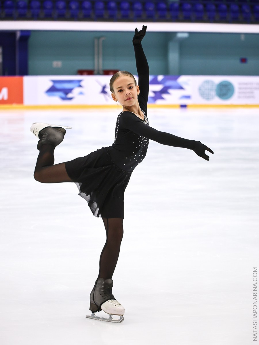 Маячка Екатерина