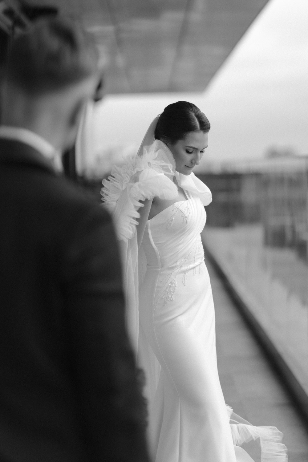 A & G. Свадебный фотограф Москва