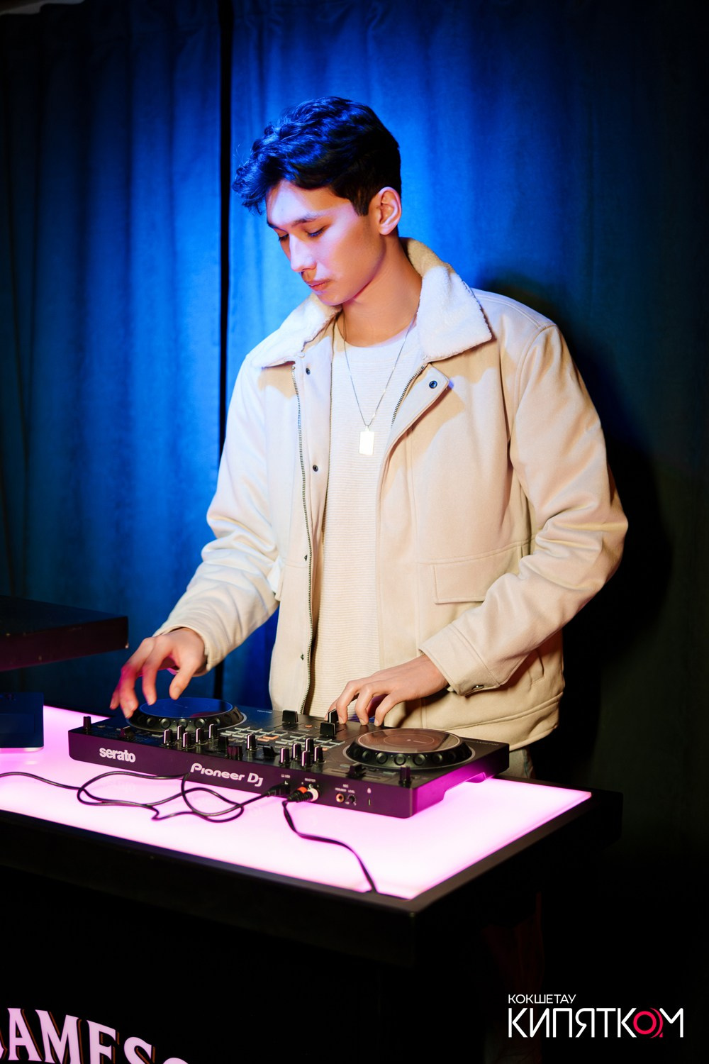 GENTLEMAN PUB. КИПЯТКОМ КОКШЕТАУ