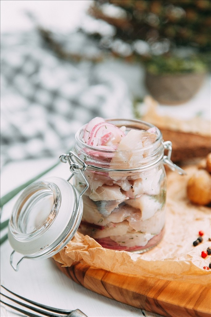 Съемка для ресторана "Вечера"