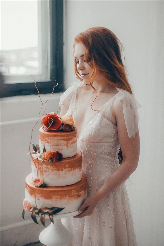 Розовые сны