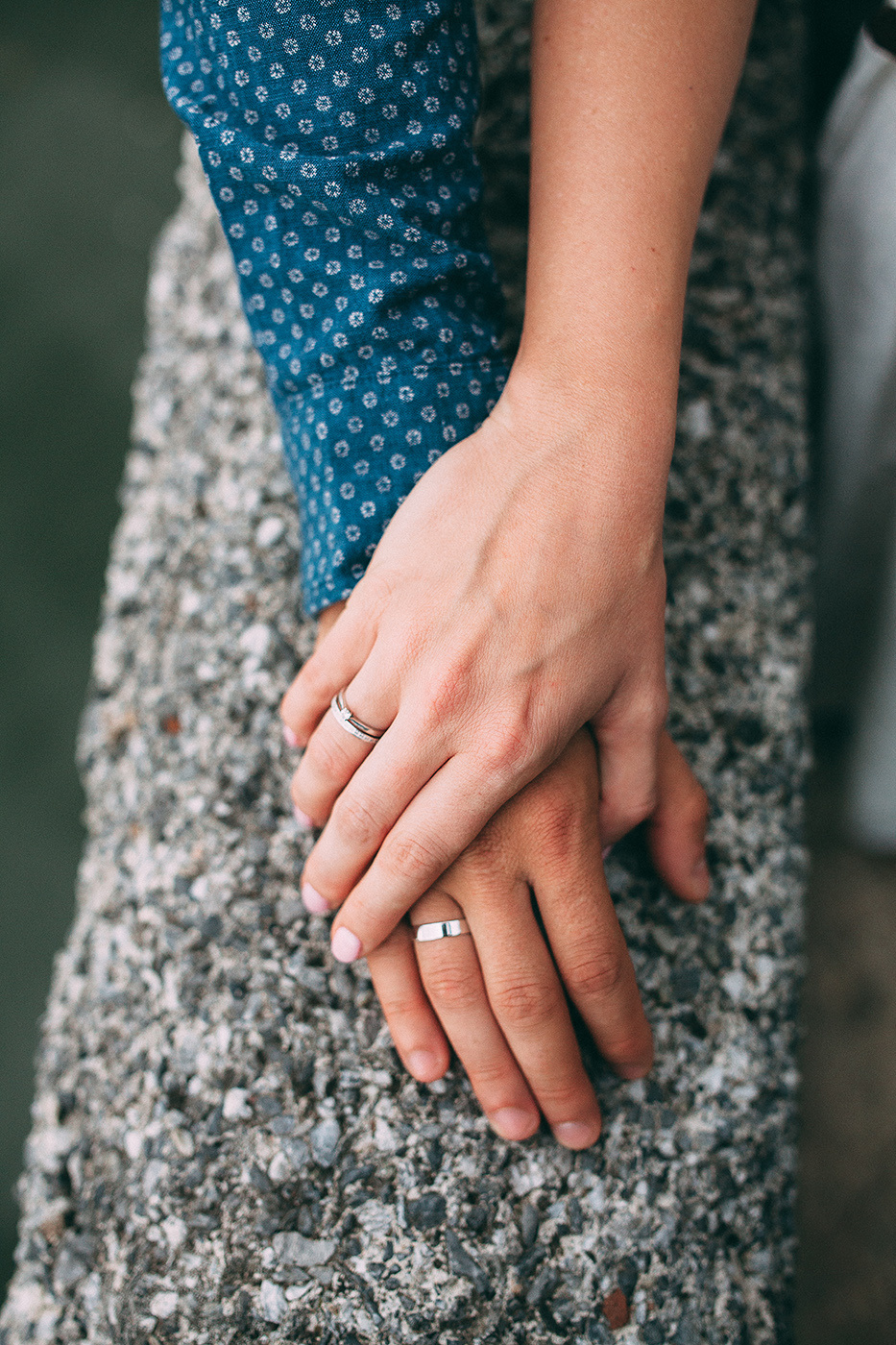Антон и Лера. Минск. Фотограф Дмитрий Щекочихин