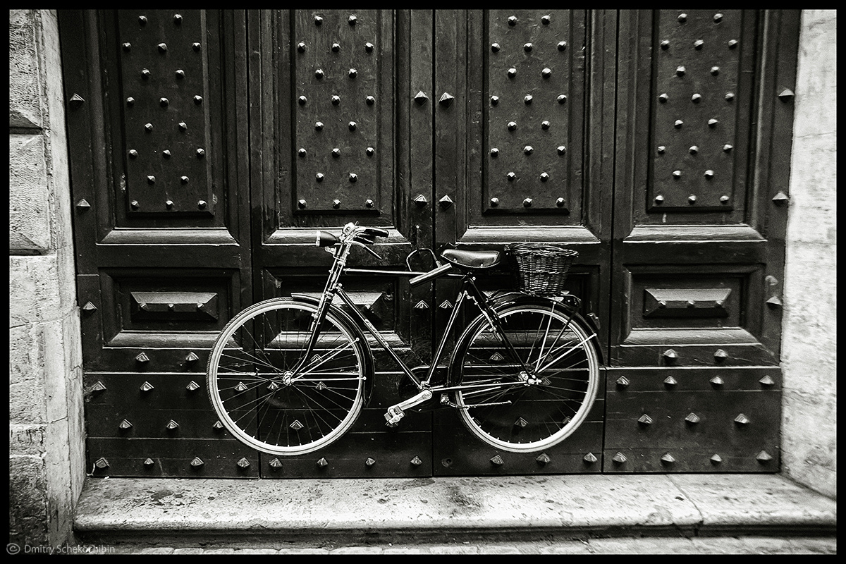 Street & Travel. Фотограф Дмитрий Щекочихин