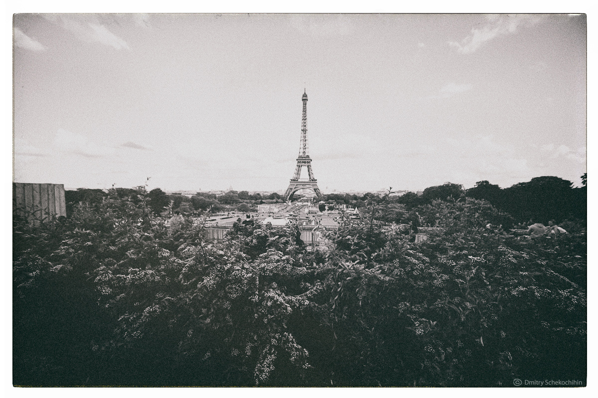 Street & Travel. Фотограф Дмитрий Щекочихин