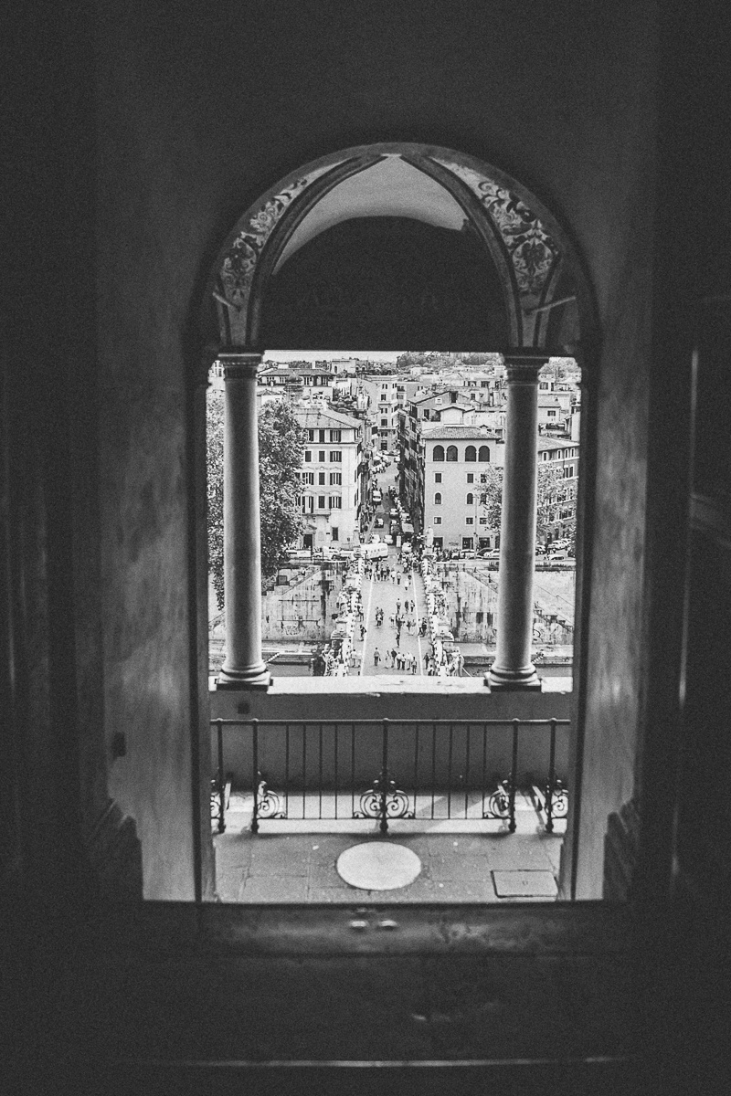 Street & Travel. Фотограф Дмитрий Щекочихин