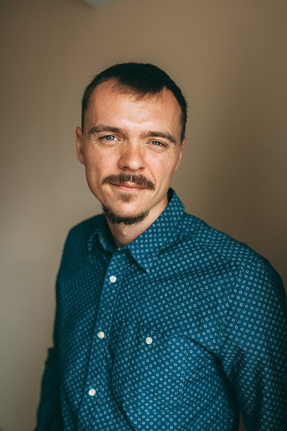 Антон и Лера. Минск. Фотограф Дмитрий Щекочихин