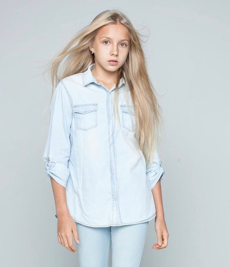 Модельные фото тесты. Фотограф в Москве Юлия Рубцова (фото и видео)