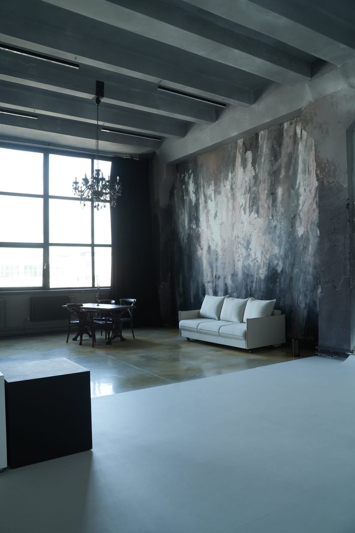 Студия Мун зал Лофт, 1800 руб. в час. Классный фотограф Красноярска Васильева Ирина