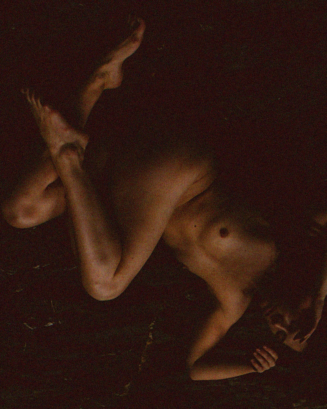 Женская природа. Маша Обатнина