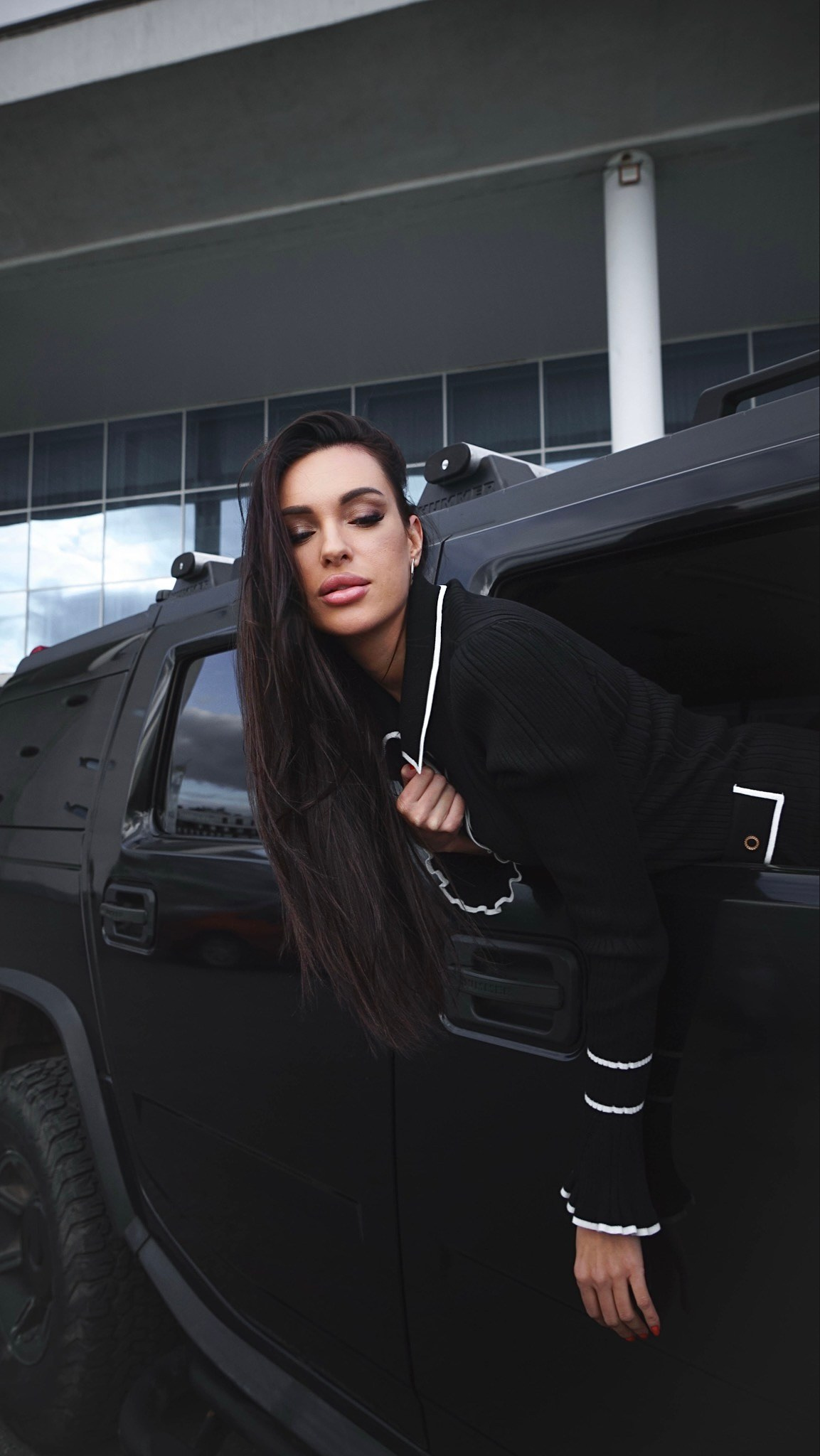 Алёна. Женский фотограф Омск, Екатерина Петрова