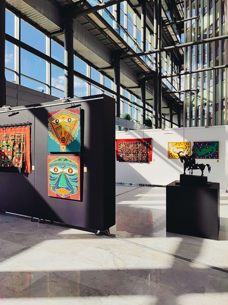 Намобилкус казахский. Репортажный фотограф Алексей Пирязев