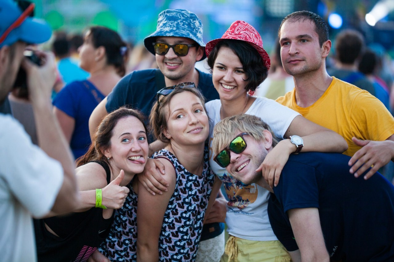 2016. Репортажный фотограф Алексей Пирязев