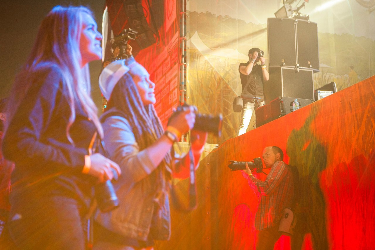 2016. Репортажный фотограф Алексей Пирязев