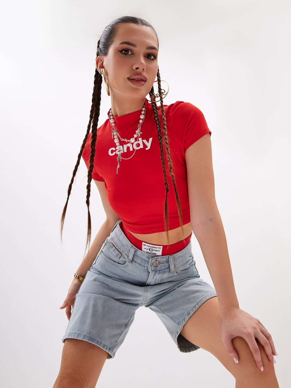 Одежда. Виктория Еремина — фотограф и видеограф в Москве