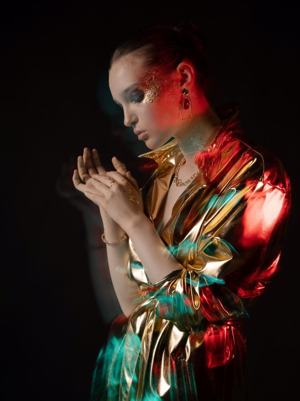 Работы учеников. Фотошкола Пикча в Иркутске