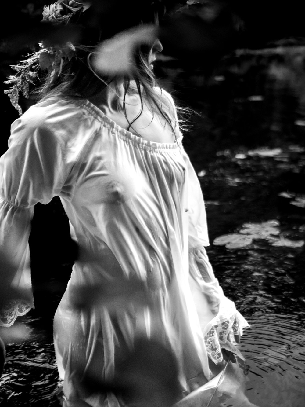 Портрет. Женский и семейный фотограф, Катя Белькова, Москва