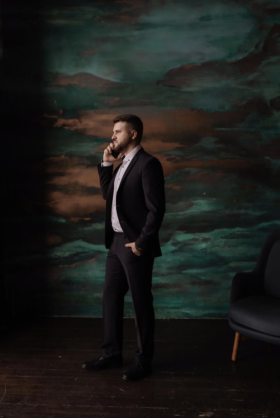 Клинический психолог. Алина Малышева, свадебный и семейный фотограф Москва