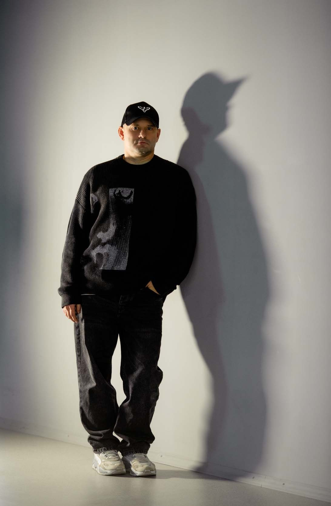 МУЖСКОЙ ПОРТРЕТ. Фотография. Визуально-чувственный мир души