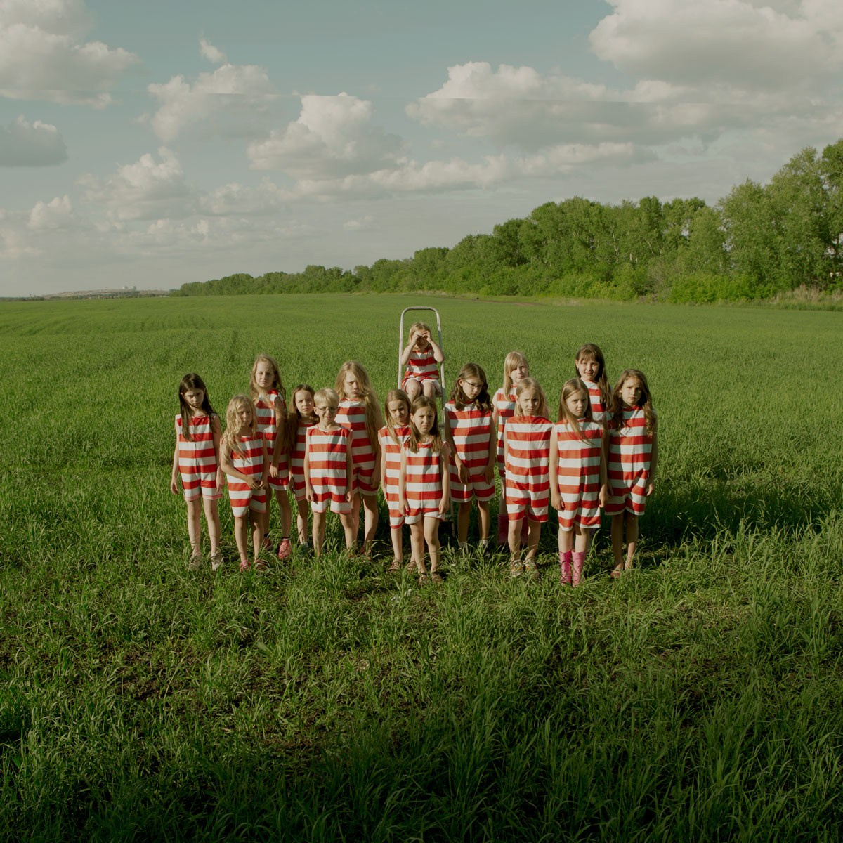 МЫ #МАЯКИ. Арт-фотограф и преподаватель Анна Гражданкина