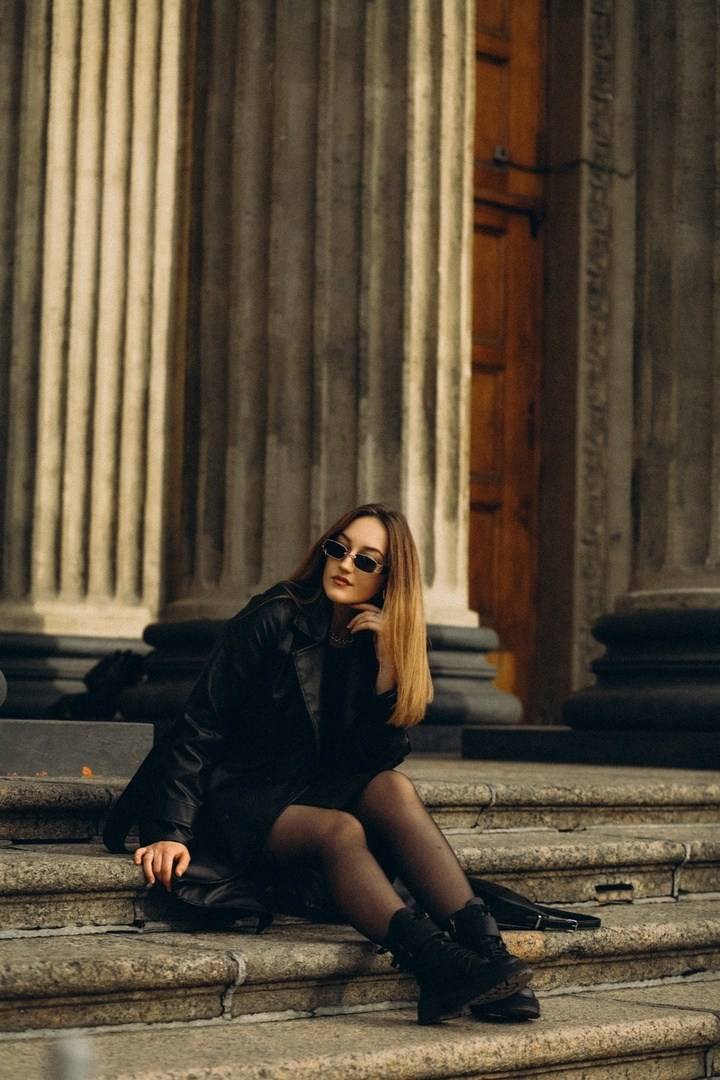 SPB. О фотографии с душой