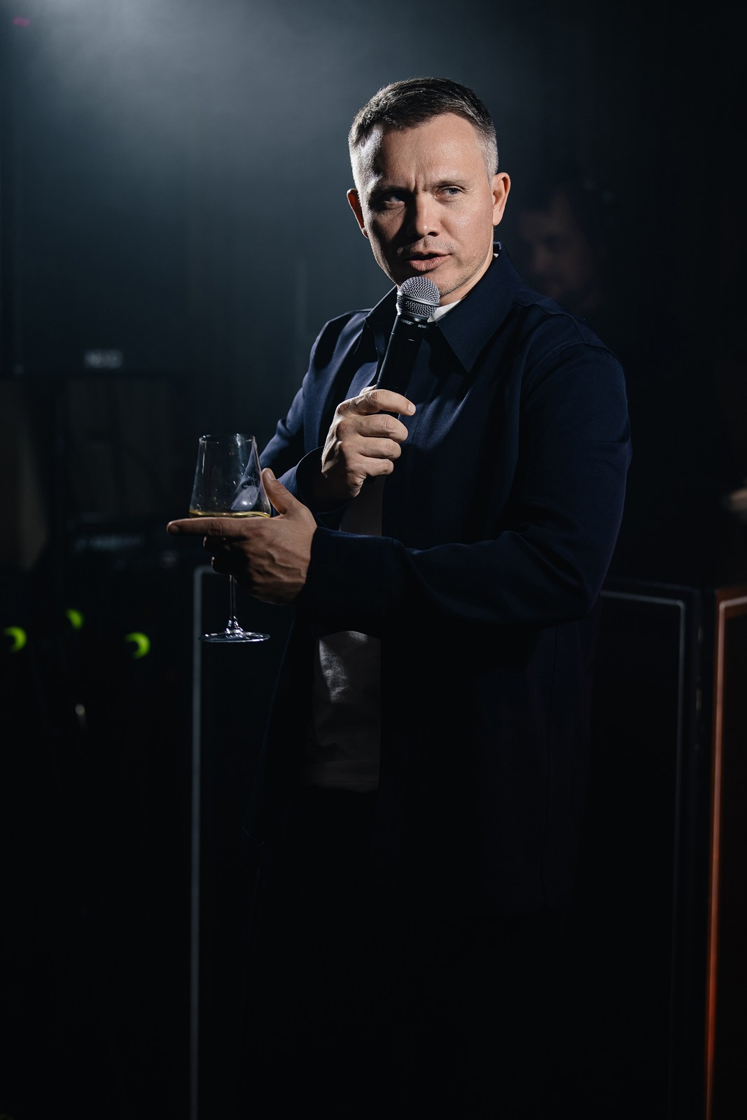 «ПРОРЫВ». Фотограф Москва Владимир Филин