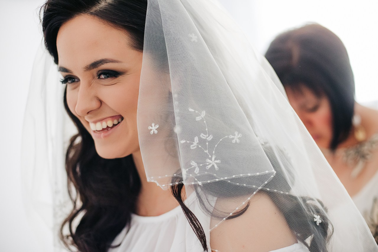 Лиза и Рома. Фотограф Дмитрий Сермяжко