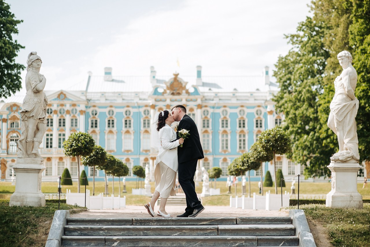 Подборка разных свадеб 2021-2024. Фотограф Дмитрий Сермяжко