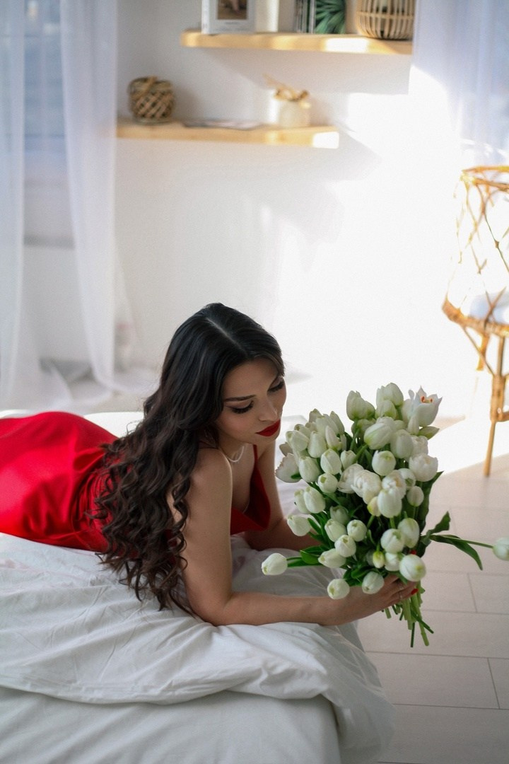 HB. О фотографии с душой