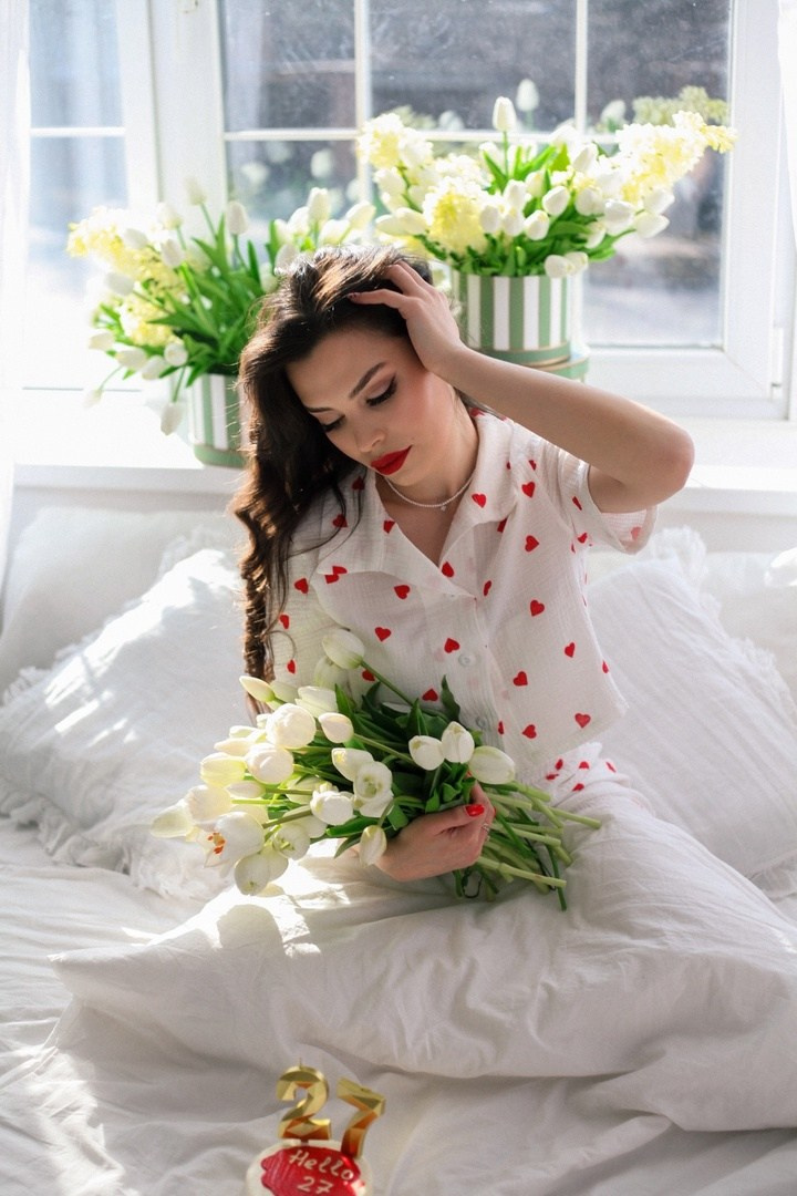 HB. О фотографии с душой