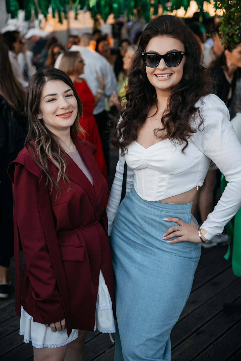 Odyssey. Главная