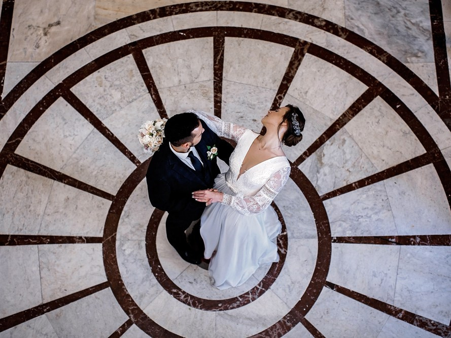 Площадка № 5-2. Свадебный и портретный фотограф Москва